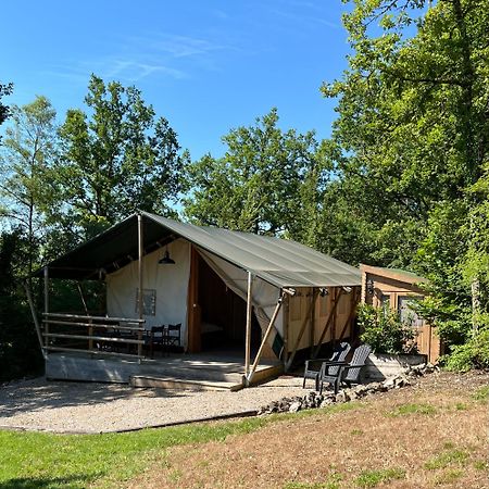 Le Lodge De La Boissiere Andillac المظهر الخارجي الصورة