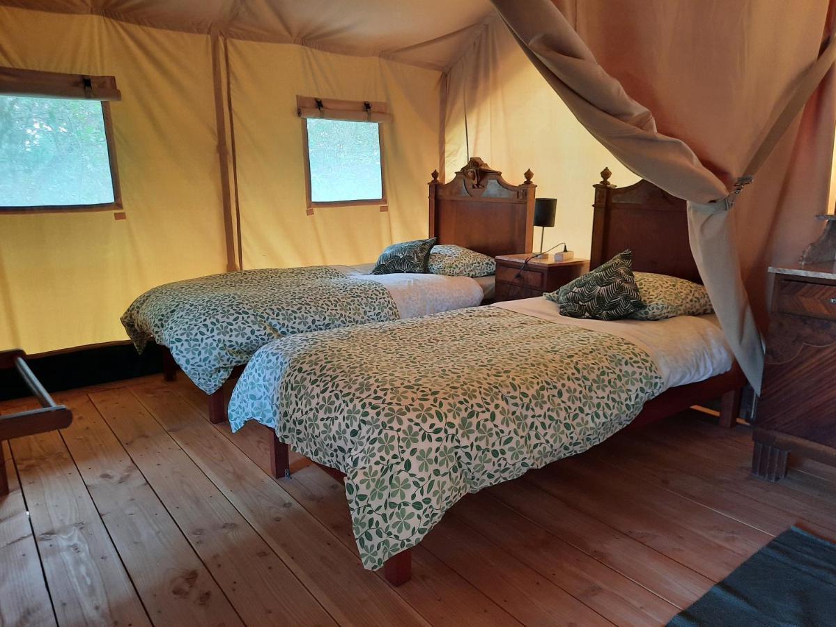 Le Lodge De La Boissiere Andillac المظهر الخارجي الصورة