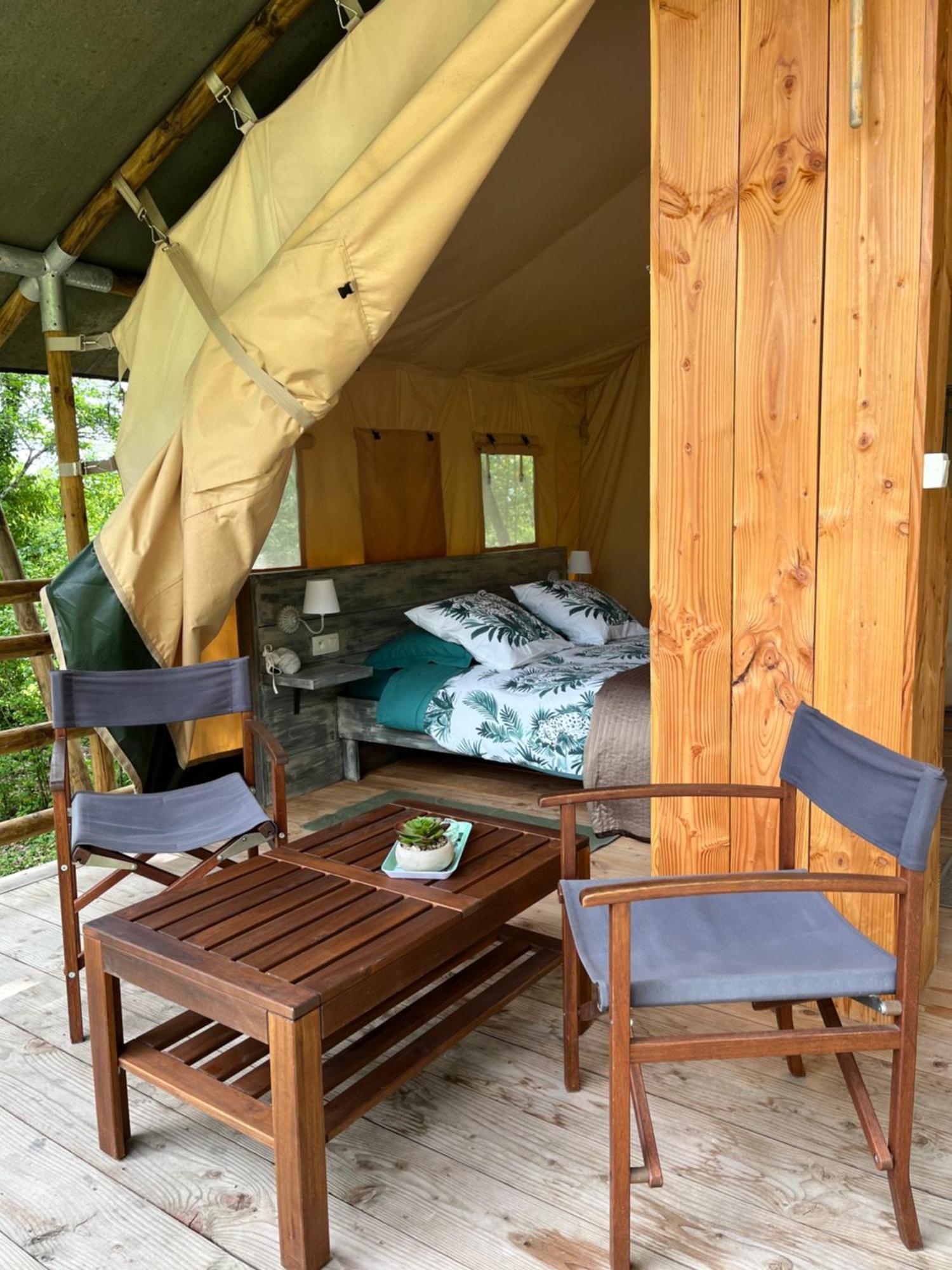 Le Lodge De La Boissiere Andillac المظهر الخارجي الصورة